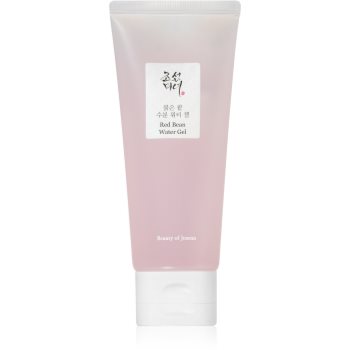 Beauty of Joseon Red Bean Water Gel gel intensiv de hidratare pentru ten gras - imagine 2